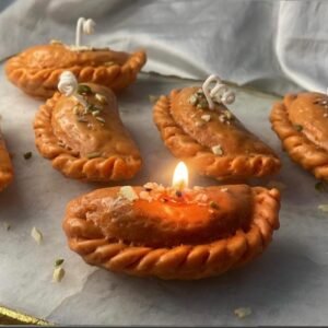 N&N 08 Ghujiya Premium