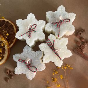 N&N 21 Snow flake 70gm