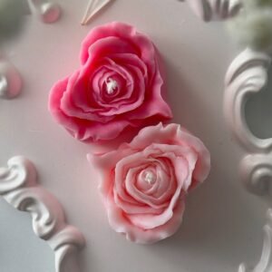 N&N 27 Rose heart 45gm